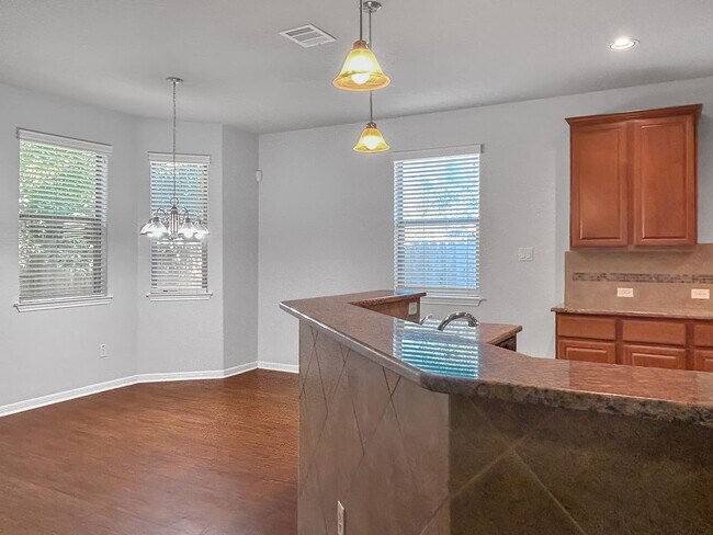 Building Photo - Spacious and Stylish in Schertz!