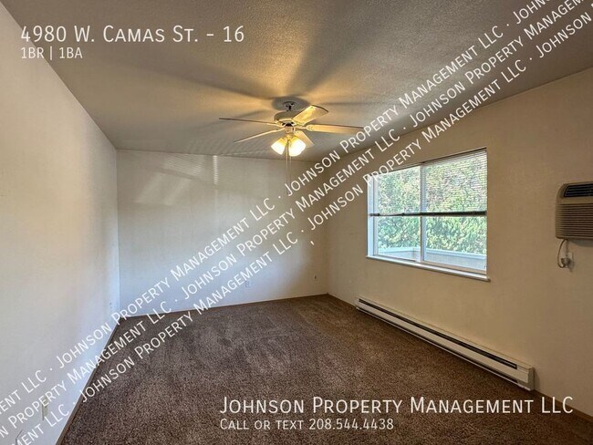 Building Photo - 4980 W Camas St