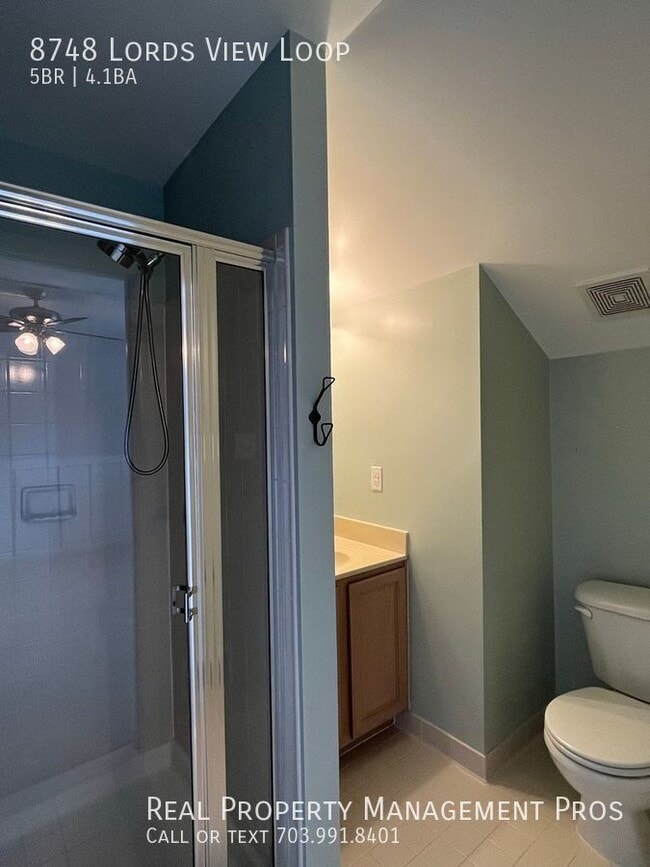 Building Photo - 8748 Lords View Loop