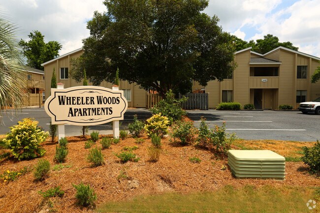 Building Photo - Wheeler Woods Apartments