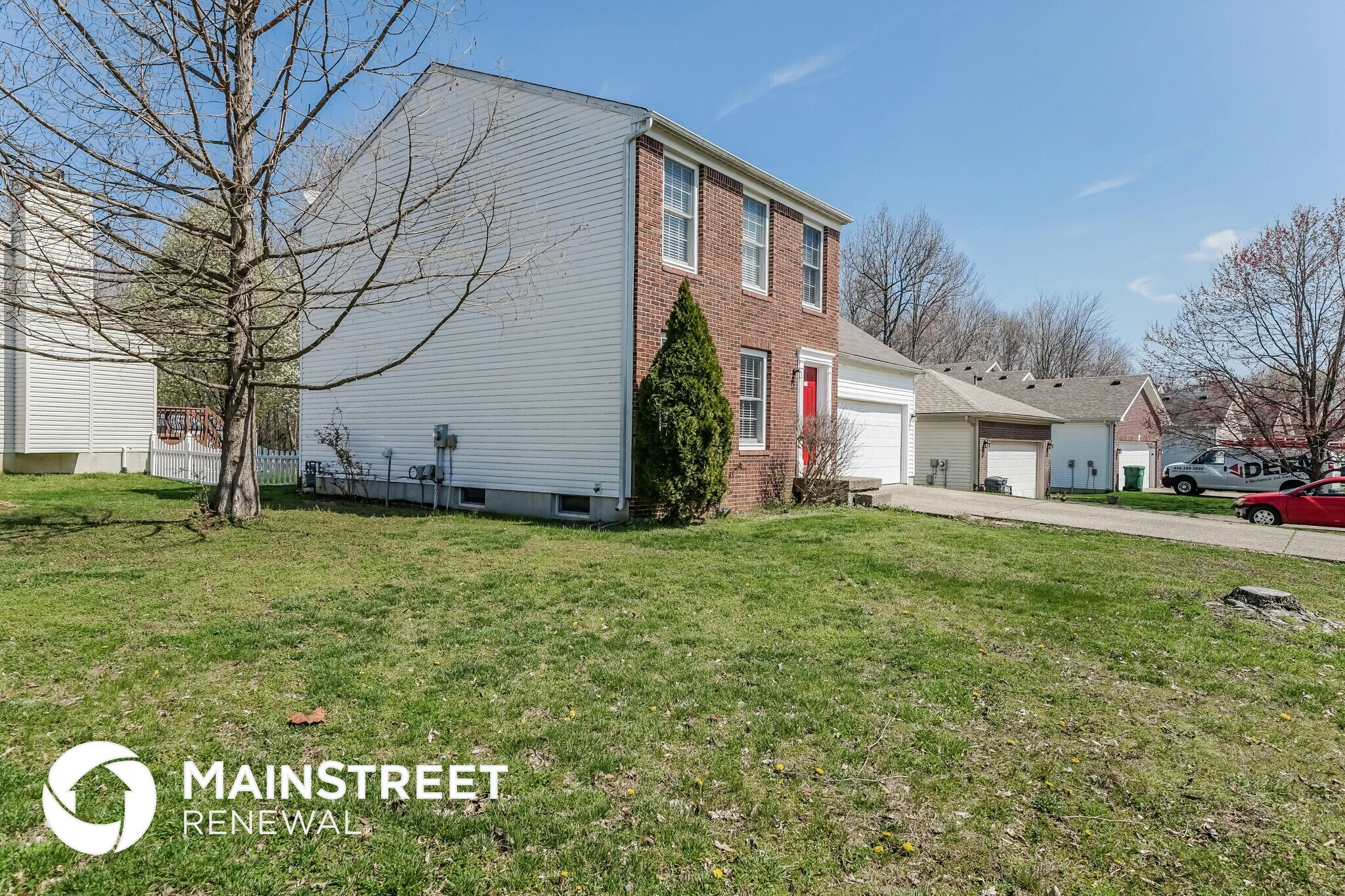 Building Photo - 11101 Meadow Chase Ct