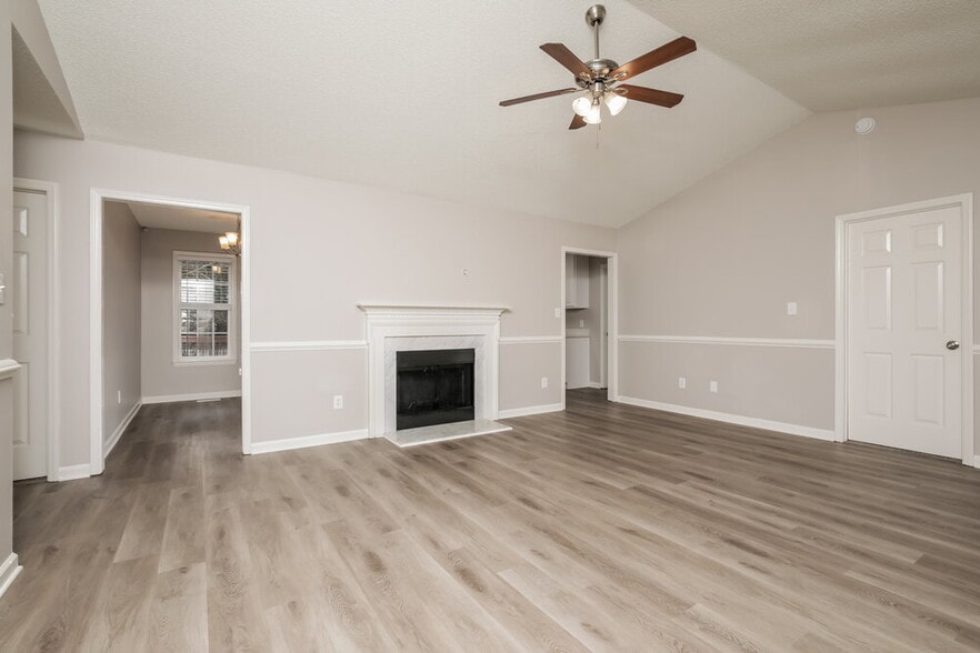 Building Photo - 100 Kildare Ct