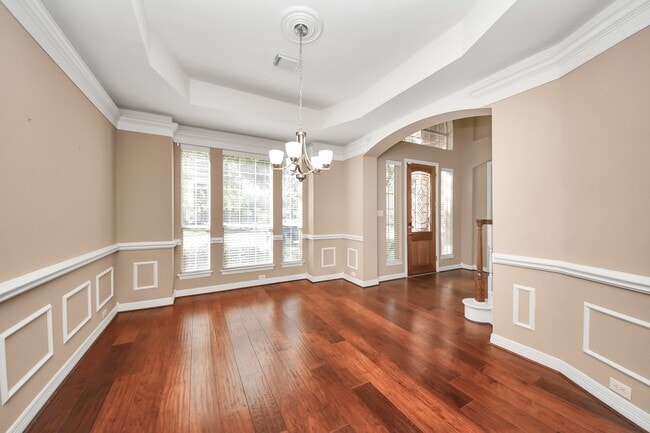 Building Photo - 17618 Raven Canyon Ln