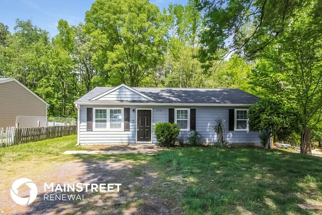 Building Photo - 3516 Dearborn Dr