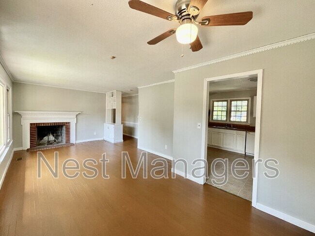 Building Photo - 4128 Faison Ave