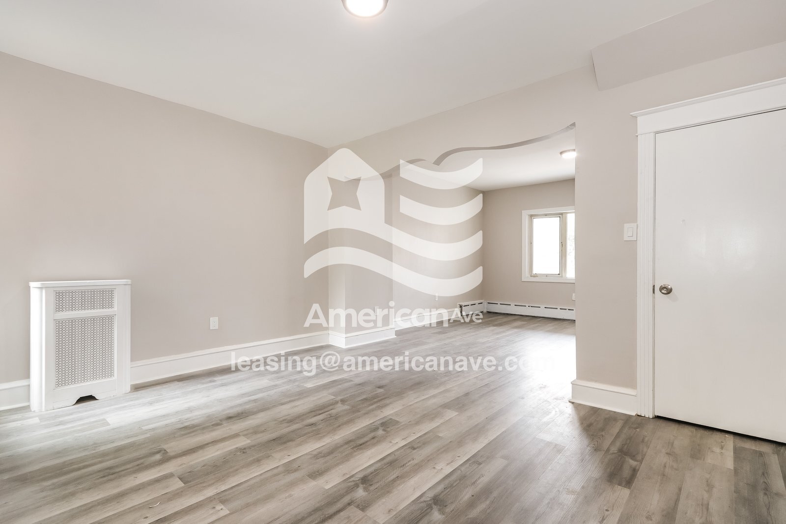 Building Photo - 1747 Scattergood St