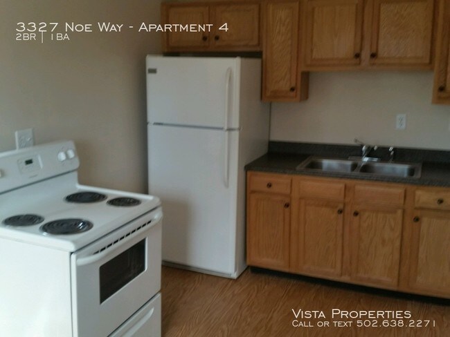 Building Photo - 3327 Noe Way