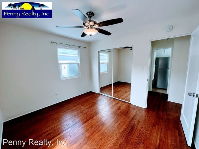Building Photo - 1 br, 1 bath House - 4777 Santa Cruz Ave.