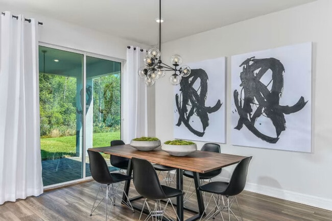 Building Photo - 17311 Million Lks Ct