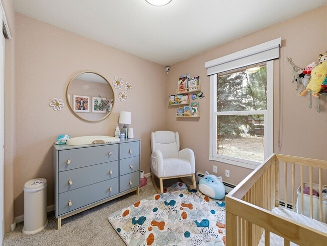 Building Photo - Bright Ranch Home with 2-Car Garage, Finished Basement, and Spacious Yard