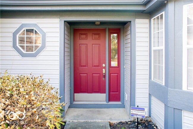 Building Photo - 12403 E 75th St