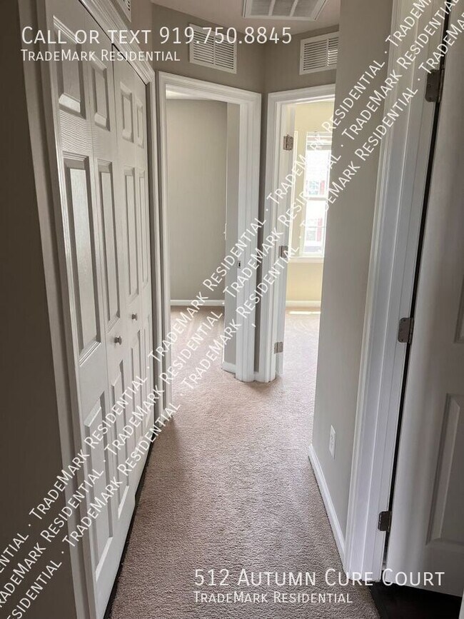 Building Photo - 512 Autumn Cure Ct