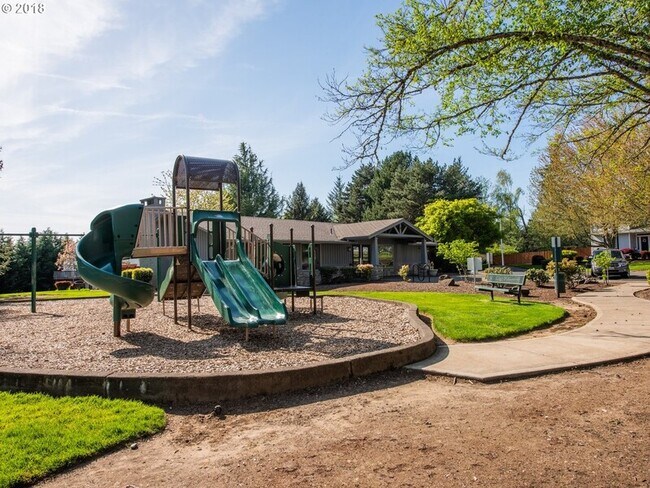 Building Photo - 5408 P St