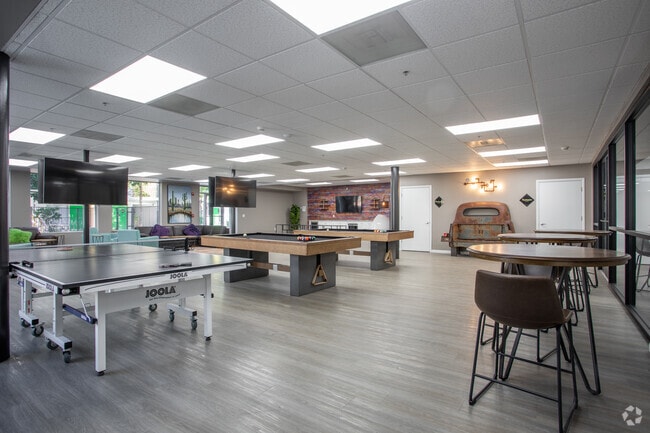 Interior Photo