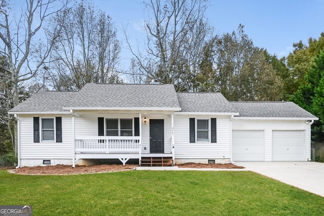 Primary Photo - 377 Wesley Mill Pl