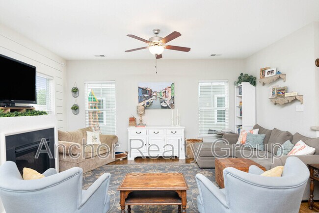Building Photo - 5025 Shell Cove Ln