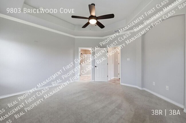 Building Photo - 9803 Bricewood Cv