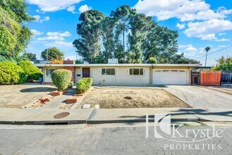 Building Photo - Updated Vallejo Home with Large Yard and 2-Car Garage