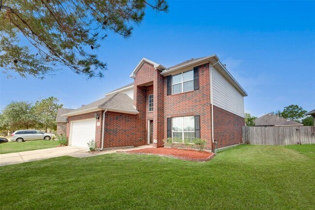 Primary Photo - 7434 Garland Mist Ln