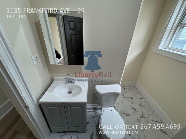 Building Photo - 3135 Frankford Ave