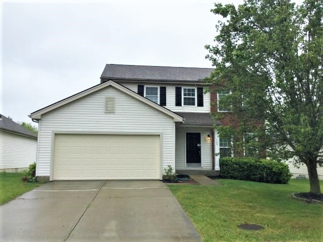 Primary Photo - 105 Paddock Ln