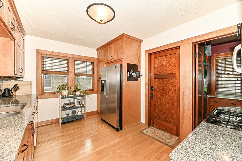 Building Photo - 1515 N 57th St