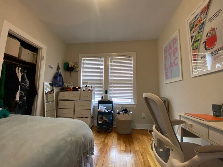 Building Photo - 6 Westminster St