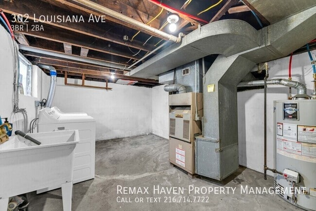 Building Photo - 302 Louisiana Ave