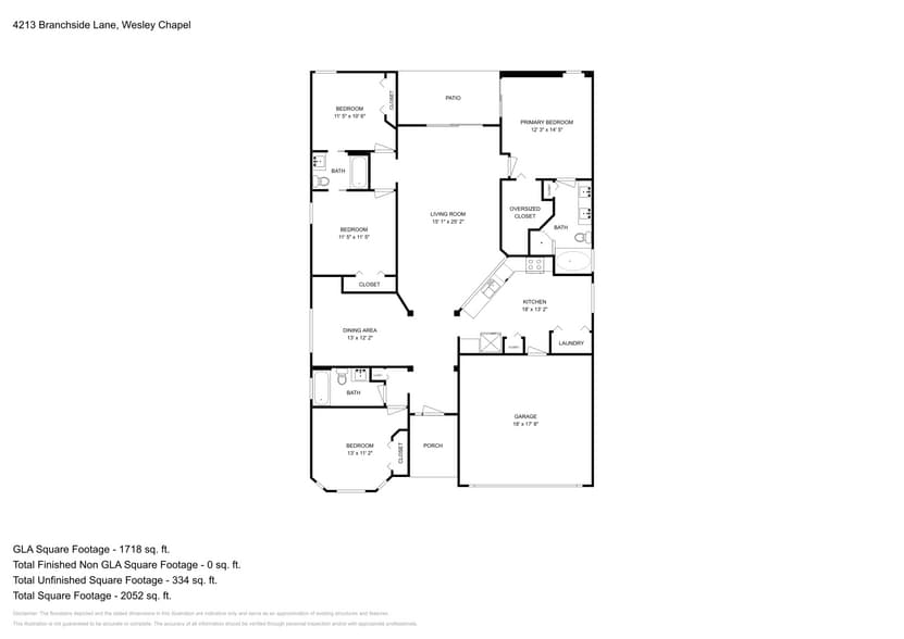 Building Photo - 4213 Branchside Ln
