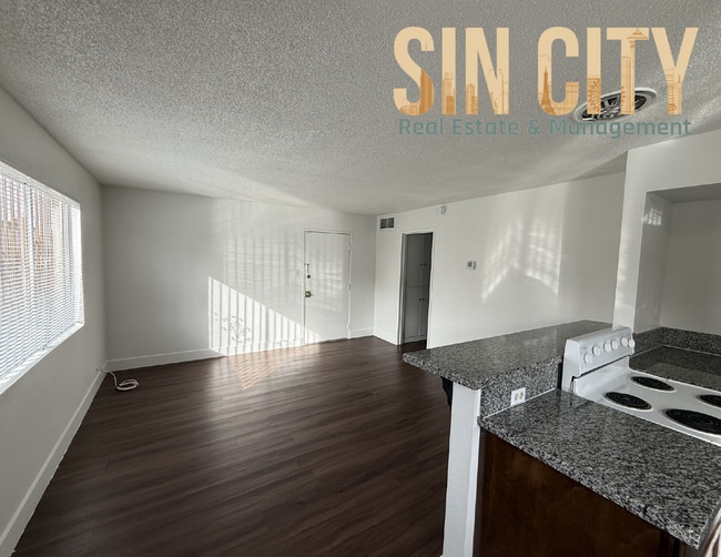 Building Photo - "Chic 1-Bed Oasis with Granite Elegance in Vibrant Las Vegas!"