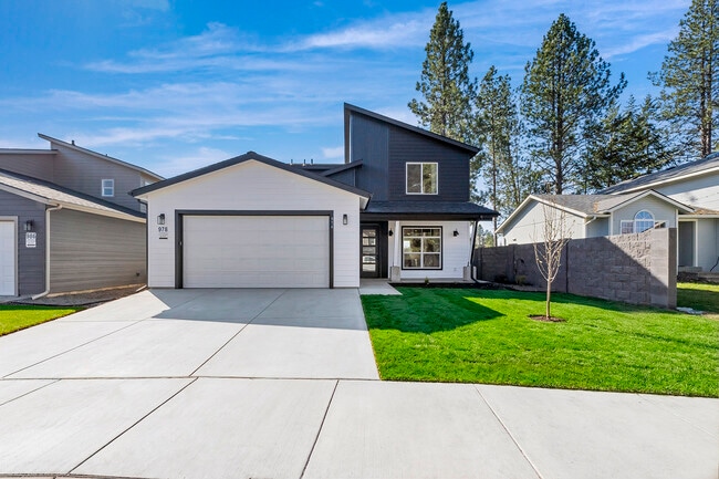 Building Photo - The Foundry