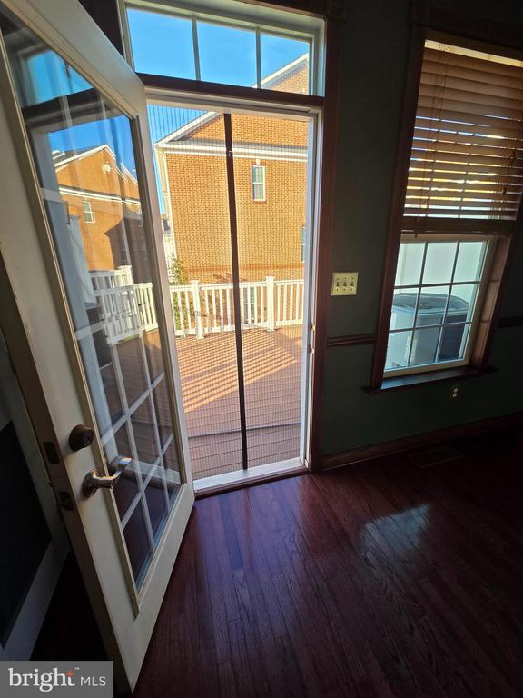 Building Photo - 4500 Fait Ave