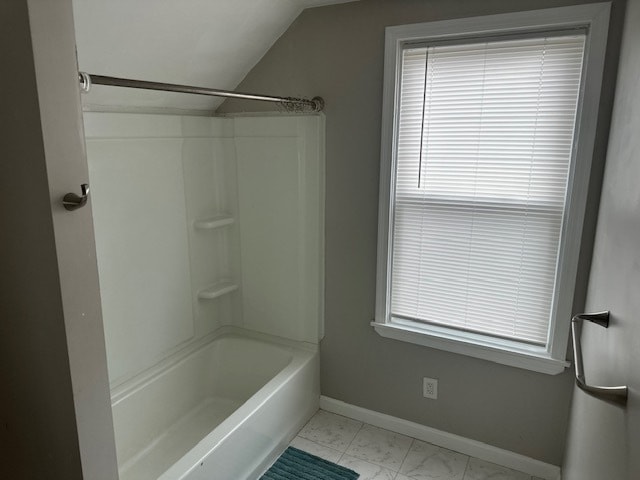 Bathroom - 6 Winthrop St