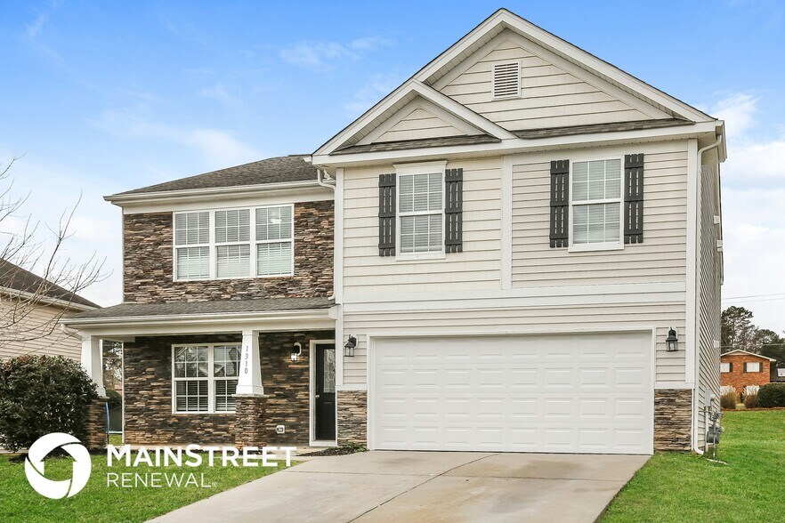 Building Photo - 1310 Waldridge Ct