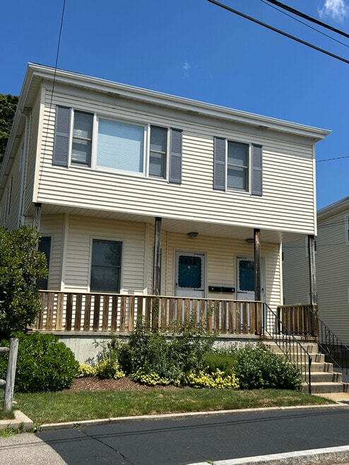 Building Photo - 20 Harrington Ave
