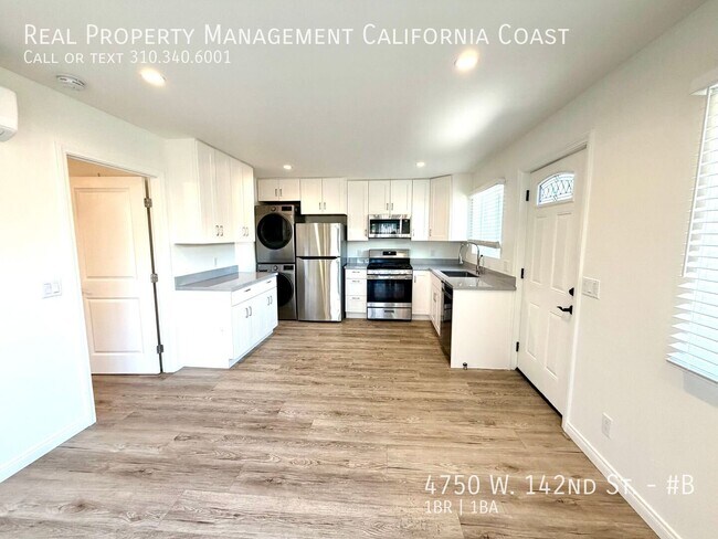 Building Photo - 4750 W 142nd St