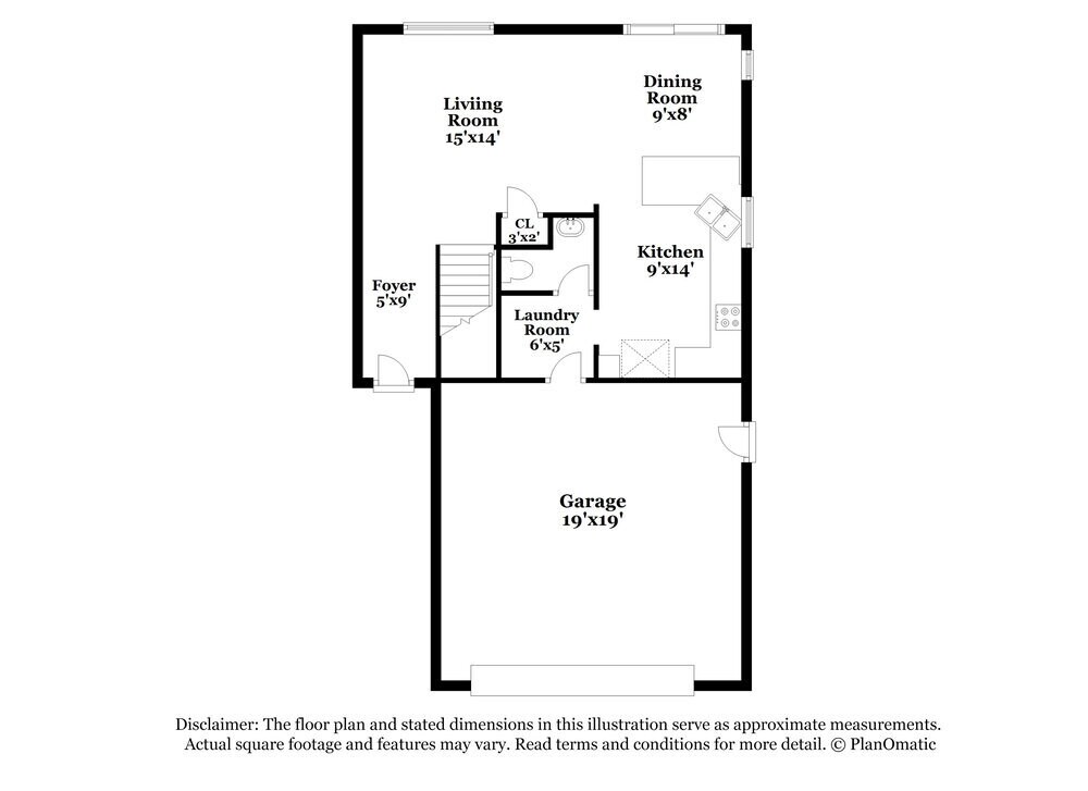 Building Photo - 6471 Brook Cottage Ln
