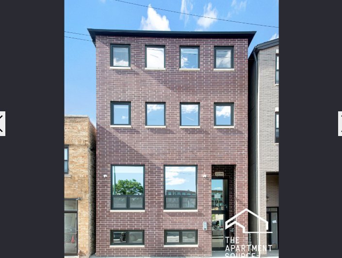 Building Photo - 2346 W Grand Ave