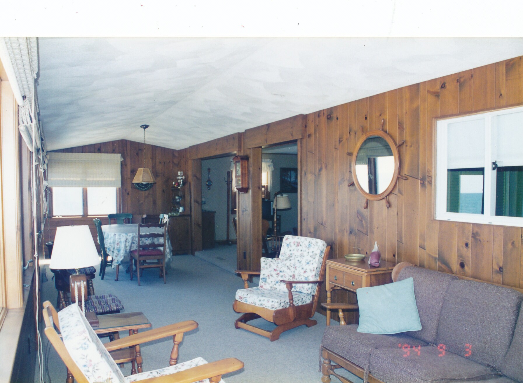 Great Room - 10 Jackson St