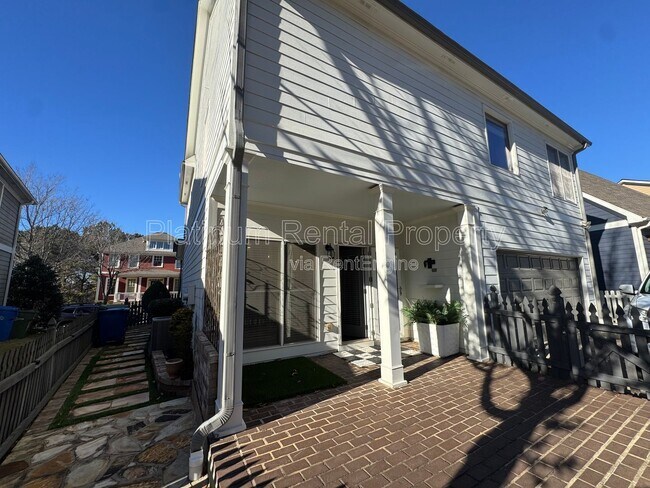 Building Photo - 1705 Barfield Run NW