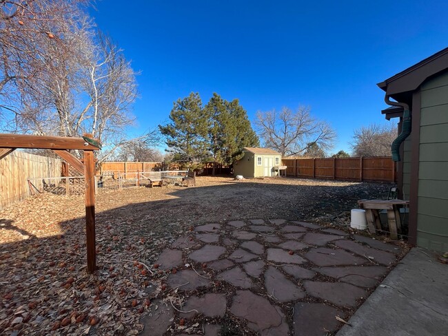 Building Photo - Beautiful Home in West Fort Collins