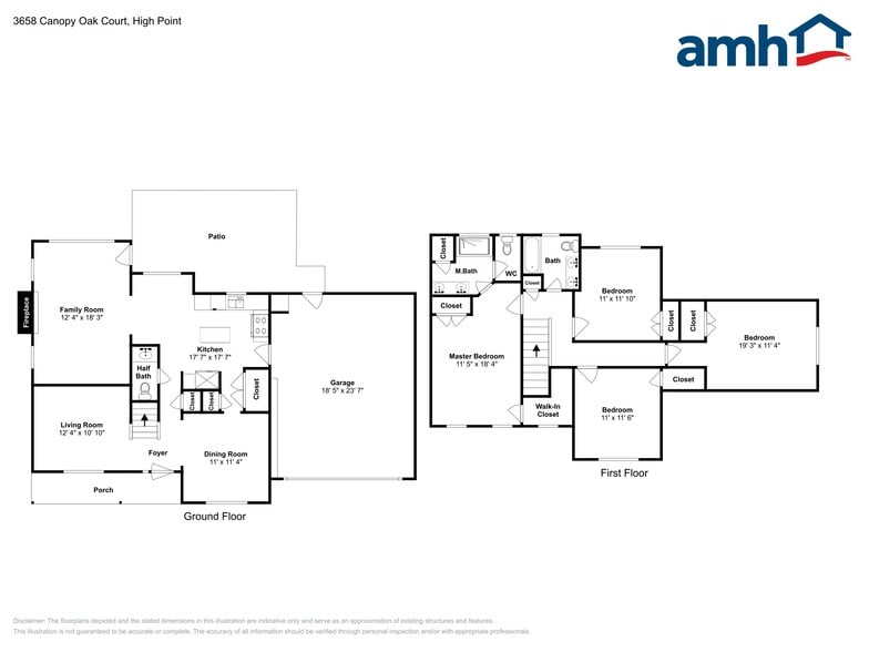 Building Photo - 3658 Canopy Oak Ct