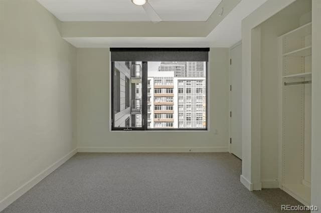 Building Photo - 1750 Wewatta St