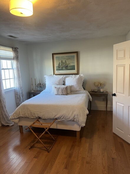 2nd Bedroom - 15 Olney St