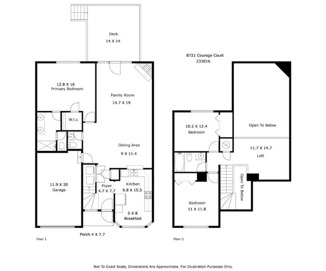 Building Photo - 3319 Philmont Dr