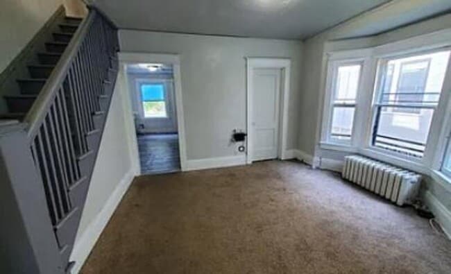 Building Photo - 30 Quincy St