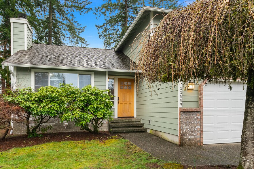 Building Photo - 22009 SE 277th St