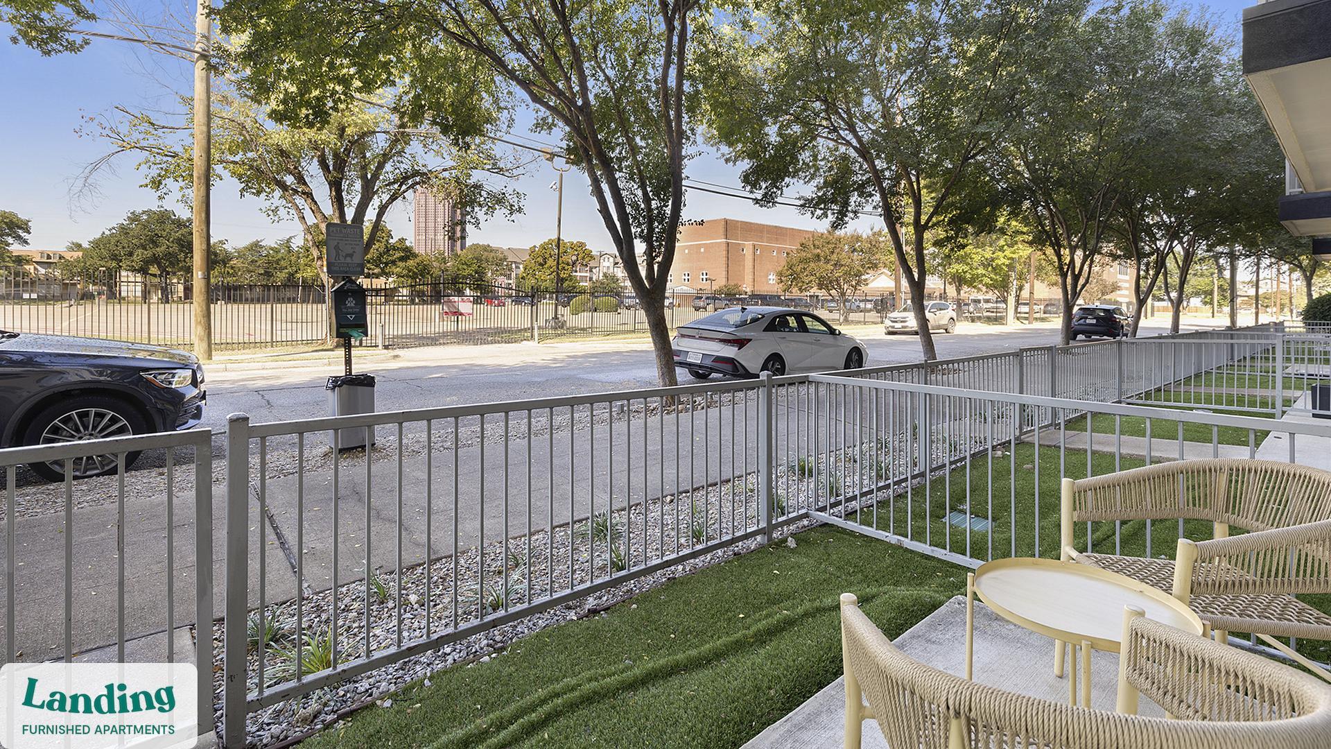 Building Photo - 3501 Ross Ave