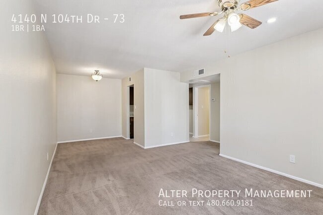 Building Photo - 4140 N 104th Dr