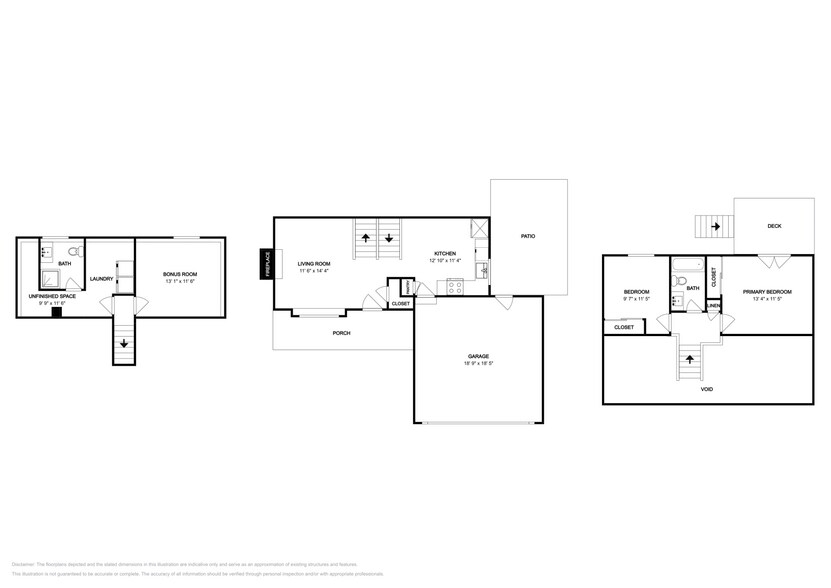 Building Photo - 1721 S Genoa Way